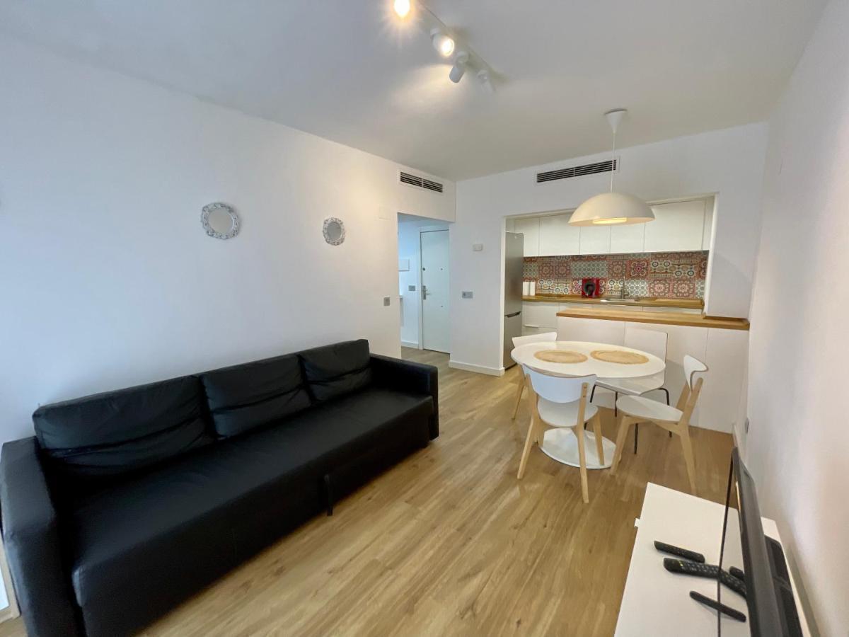 Az El Balcon De Veronica Apartment Zaragoza Exterior photo